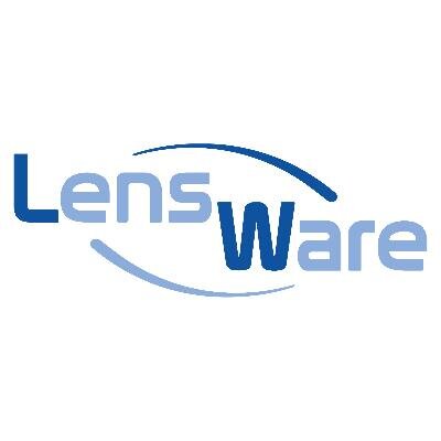 Logo LensWare