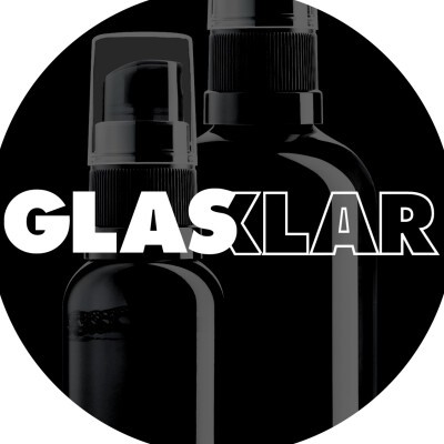Logo GLASKLAR - Oliver Bartsch GmbH