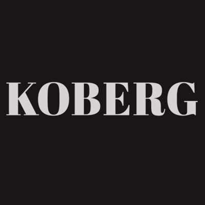 Logo KOBERG