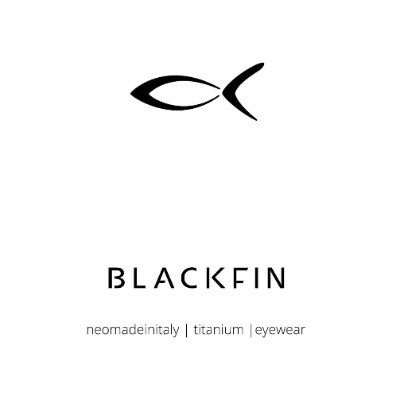 Logo BLACKFIN SPA