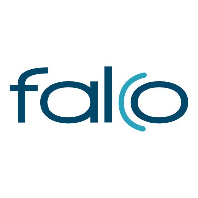 Logo Falco Linsen AG