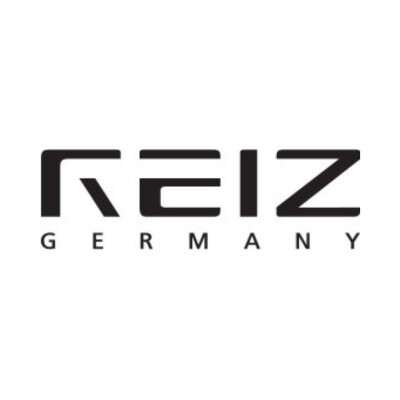 Logo REIZ GERMANY