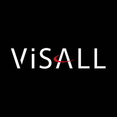 Logo Visall GmbH