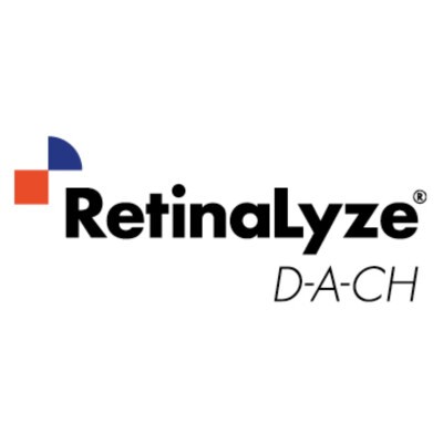 Logo RetinaLyze System (Switzerland) GmbH