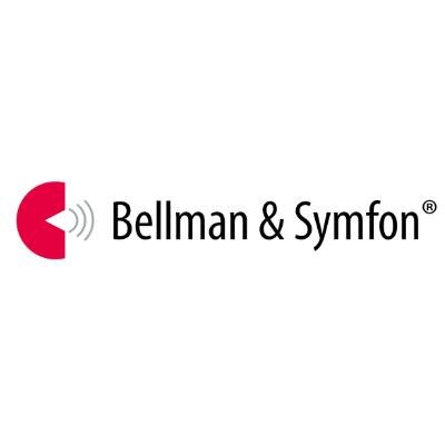Logo Bellman & Symfon Deutschland GmbH