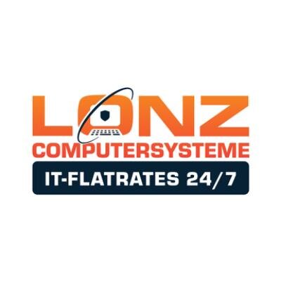 Logo Computer Systeme Lonz