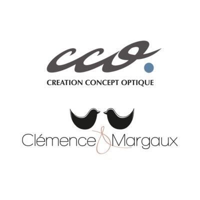 Logo CCO - CLEMENCE & MARGAUX