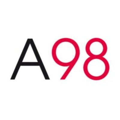 Logo Area 98 S.r.l.