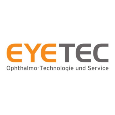 Logo EYETEC GMBH