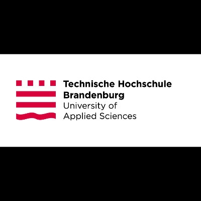 Logo Technische Hochschule Brandenburg
