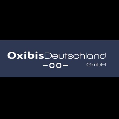 Logo OXIBIS Deutschland GmbH