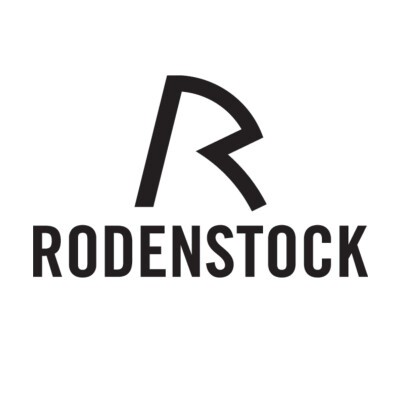 Logo RODENSTOCK GMBH