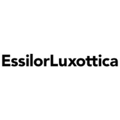 Logo Luxottica Germany GmbH