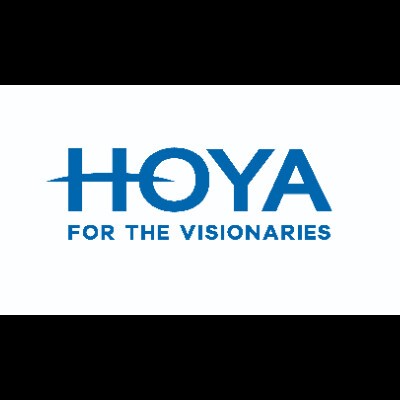 Logo HOYA LENS DEUTSCHLAND GMBH