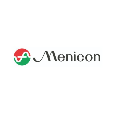 Logo Menicon GmbH