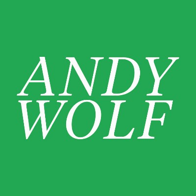Logo Andy Wolf Fashion GmbH