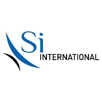 Logo SI International SAS