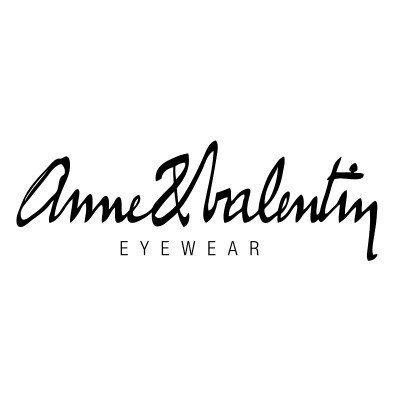 Logo Anne et Valentin