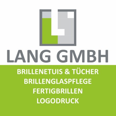 Logo LANG ETUIS