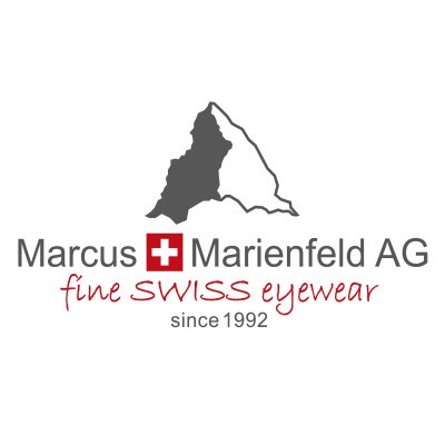 Logo Marcus Marienfeld AG