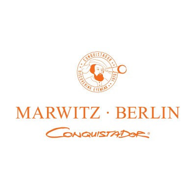 Logo MARWITZ CONQUISTADOR