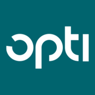 Logo opti CHARITY SNACKS