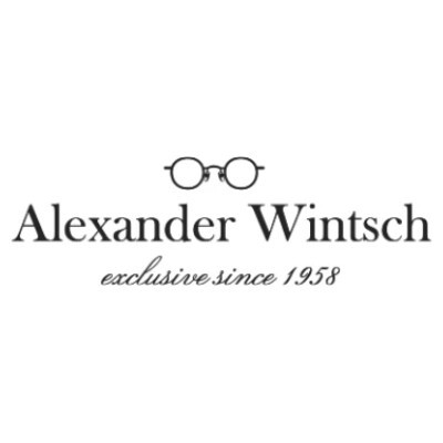 Logo ALEXANDER WINTSCH