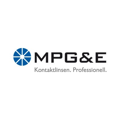 Logo MPG&E Handel und Service GmbH