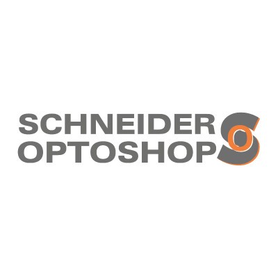 Logo Schneider Optoshop GmbH & Co. KG