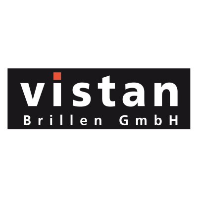 Logo VISTAN BRILLEN GMBH