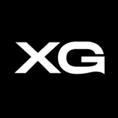 Logo XAVIER GARCIA