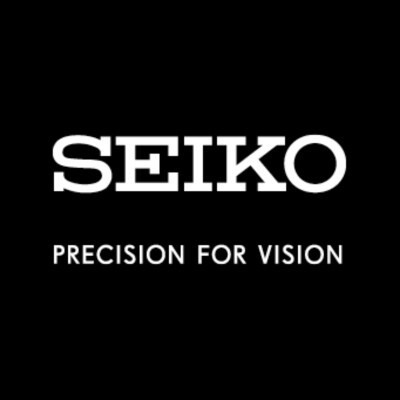 Logo Seiko Optical Europe GmbH