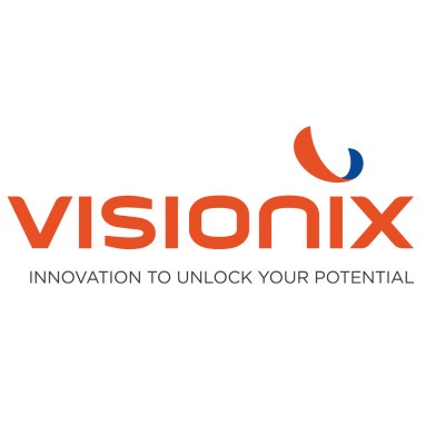 Logo Visionix Deutschland GmbH