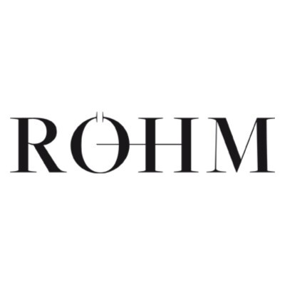 Logo Röhm Eyewear
