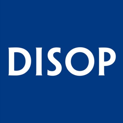 Logo DISOP S.A.