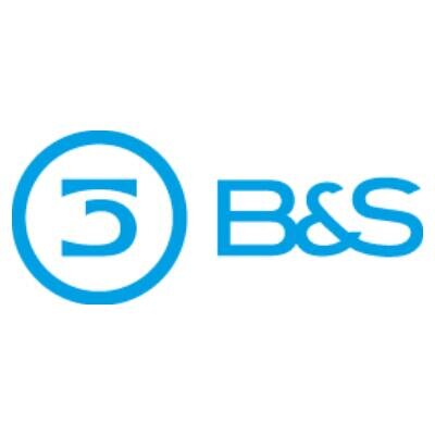 Logo Breitfeld & Schliekert GmbH