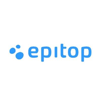 Logo epitop GmbH