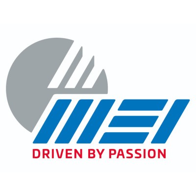 Logo Mei S.r.l.