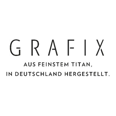 Logo GRAFIX