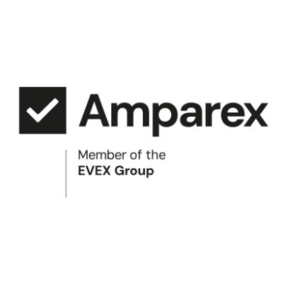 Logo AMPAREX GmbH