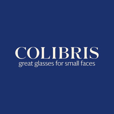 Logo Colibris Eyewear