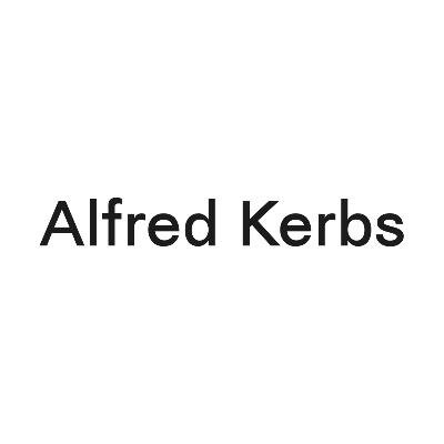 Logo ALFRED KERBS