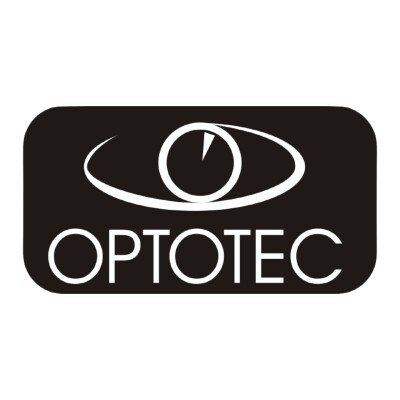 Logo OPTOTEC Optotechnischer Gerätebau GmbH Rathenow