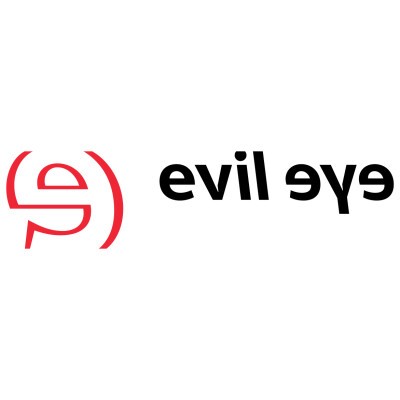 Logo evil eye