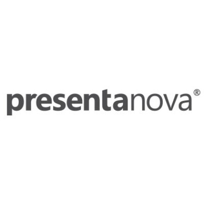 Logo Presenta Nova d.o.o.