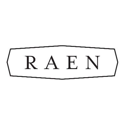 Logo RAEN