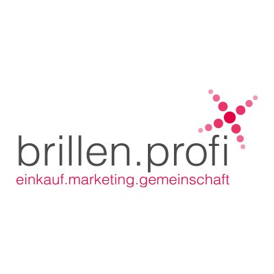 Logo Brillen-Profi-Contact GmbH