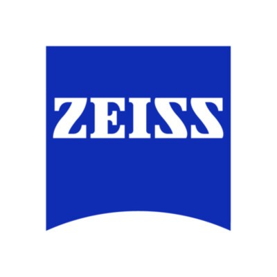 Logo Carl Zeiss Vision GmbH