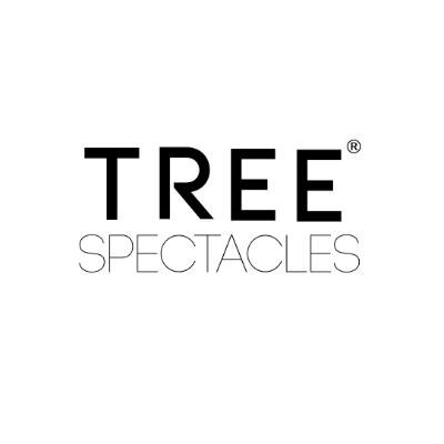 Logo TREE Spectacles