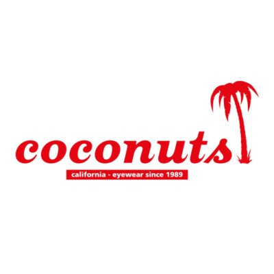Logo Coconuts by Primus Optik Vertriebs GmbH